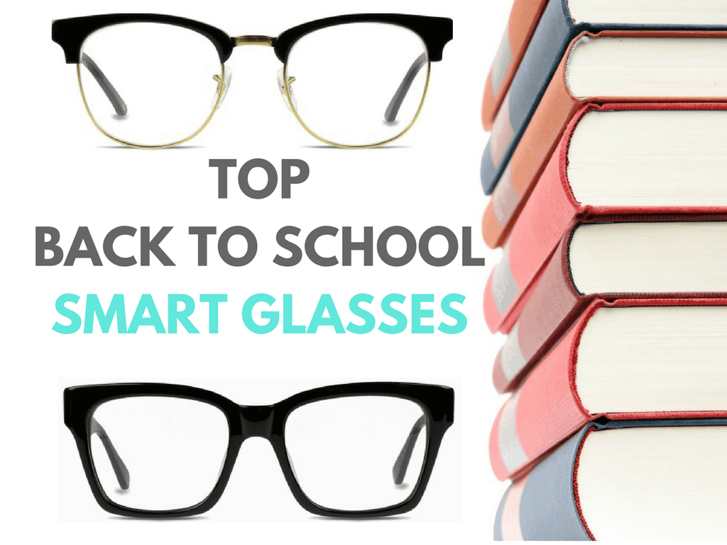 Eyeglasses for college students online