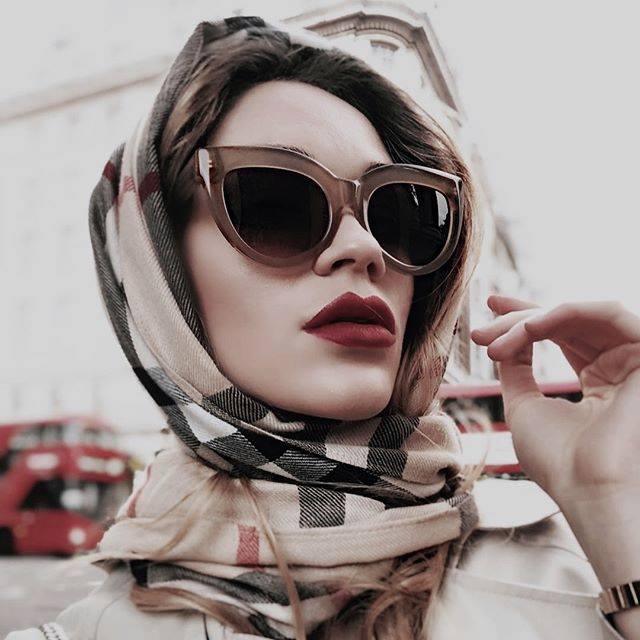 Designer Sunglasses Mens For Women Diamond Shaped Large Head Logo