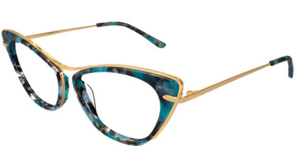 How to make eyewear frames online