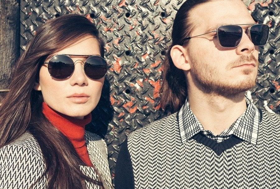 The Timeless Appeal of Round Sunglasses for Men & Women