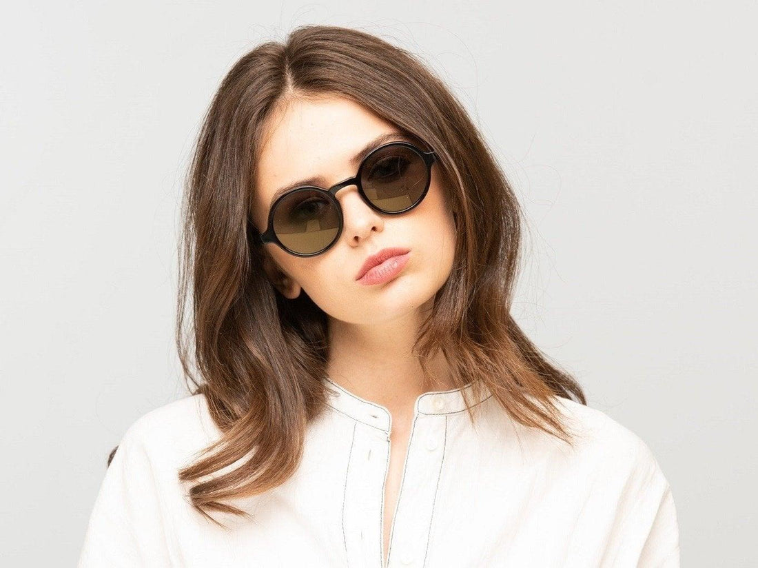 Who's Your Celebrity Lookalike? Here Are The Sunglasses That Will Look Best  On You