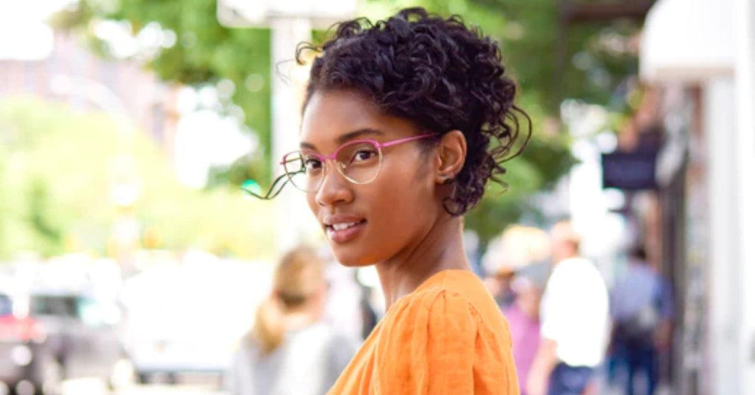 Eyeglasses trends 2023: popular glasses styles