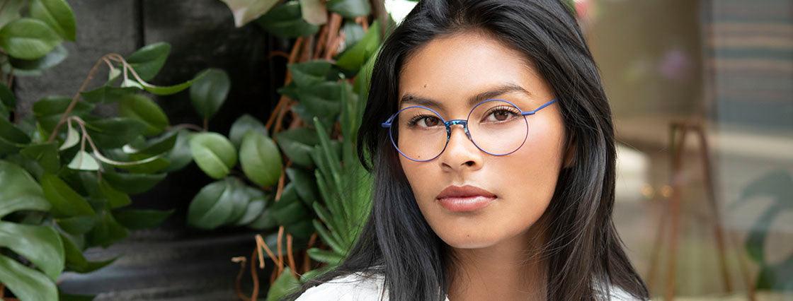 Wanderlust Glasses | Vint and York