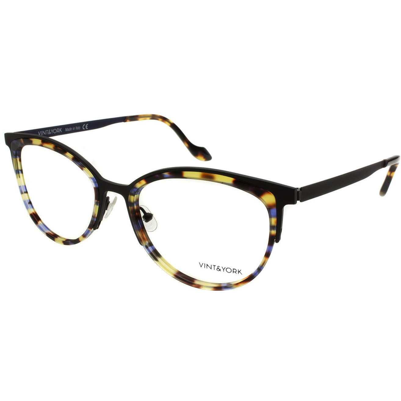 Speckled Blue Tortoise-side