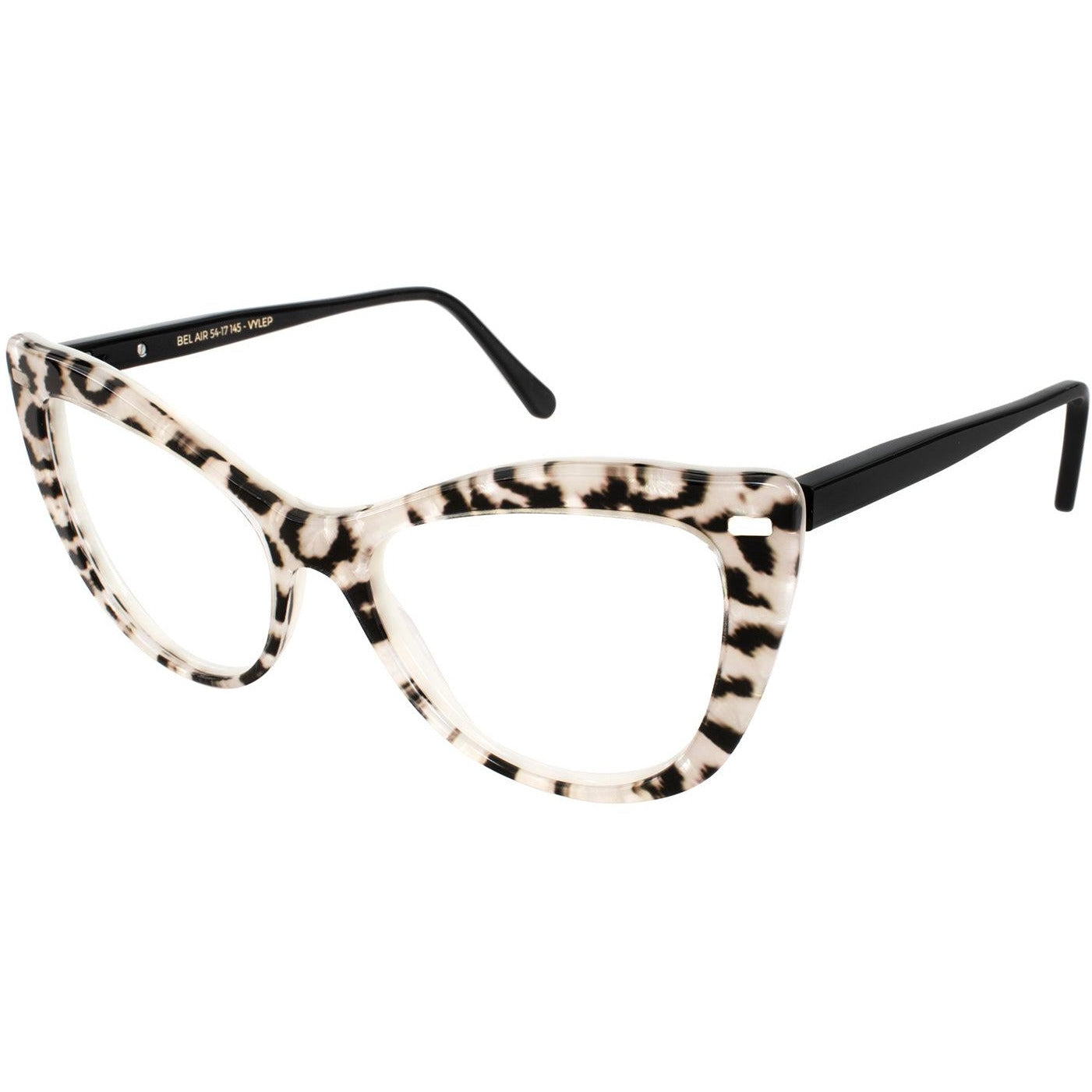 BEL AIR#N# Cat-Eye#N# Eyeglasses#N# –#N# Vint & York
