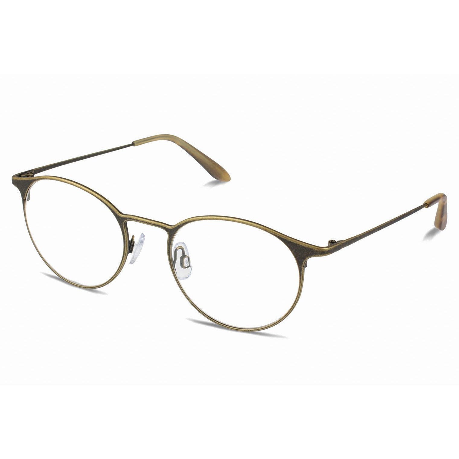 Metal Frame Glasses | Vint and York