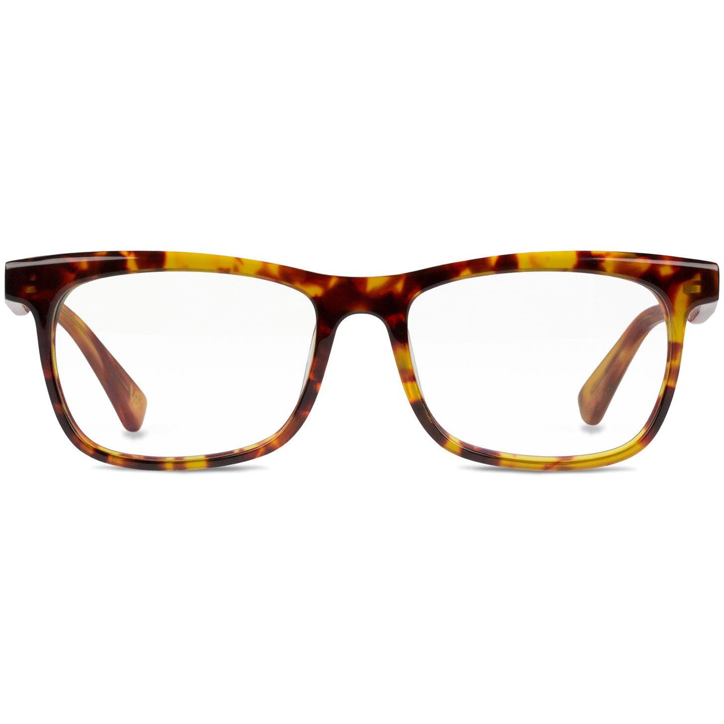 Breezer Eyeglasses | Vint and York