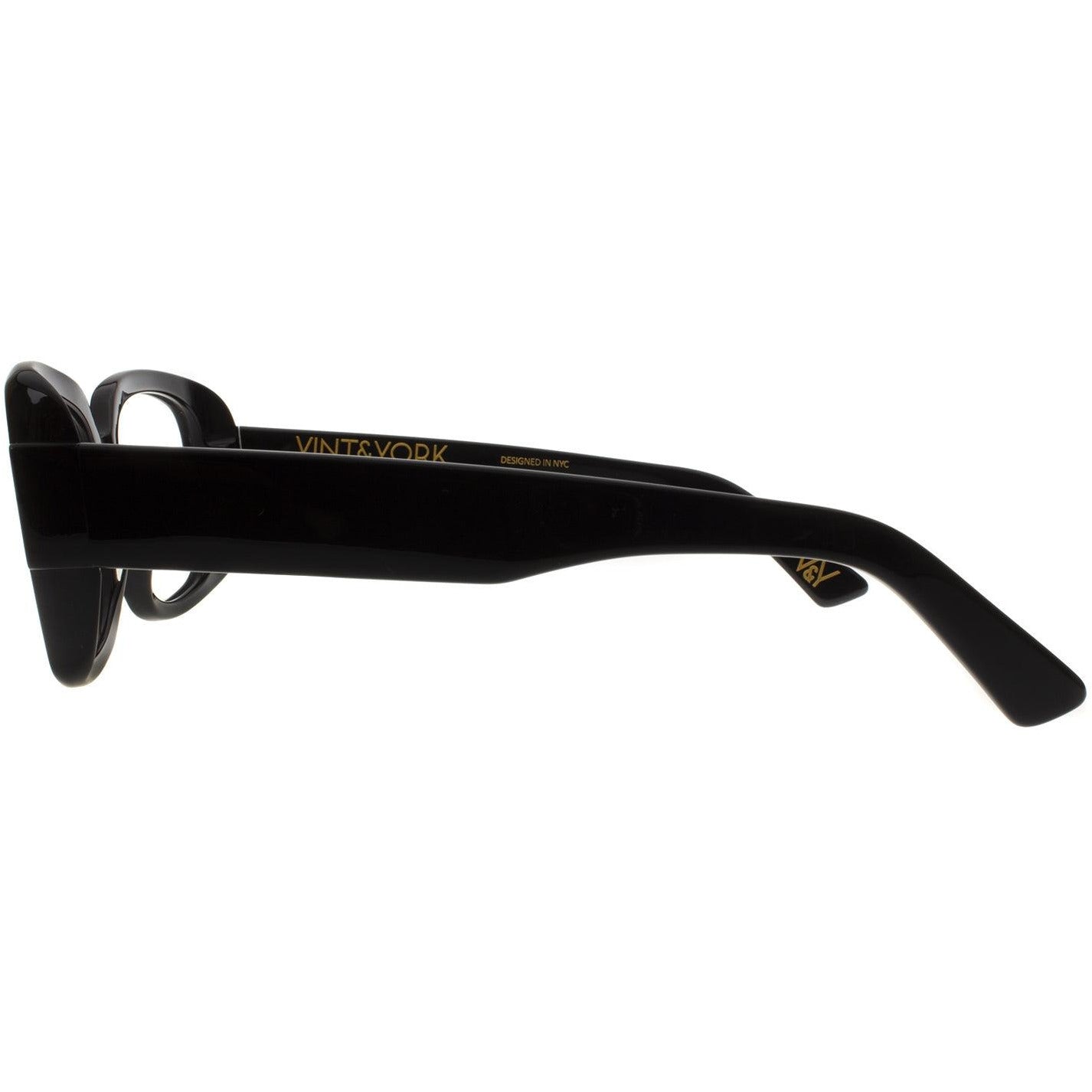 M42 Wayfarer Style Sunglasses by Silver Lining Opticians | Silver Lining  Opticians