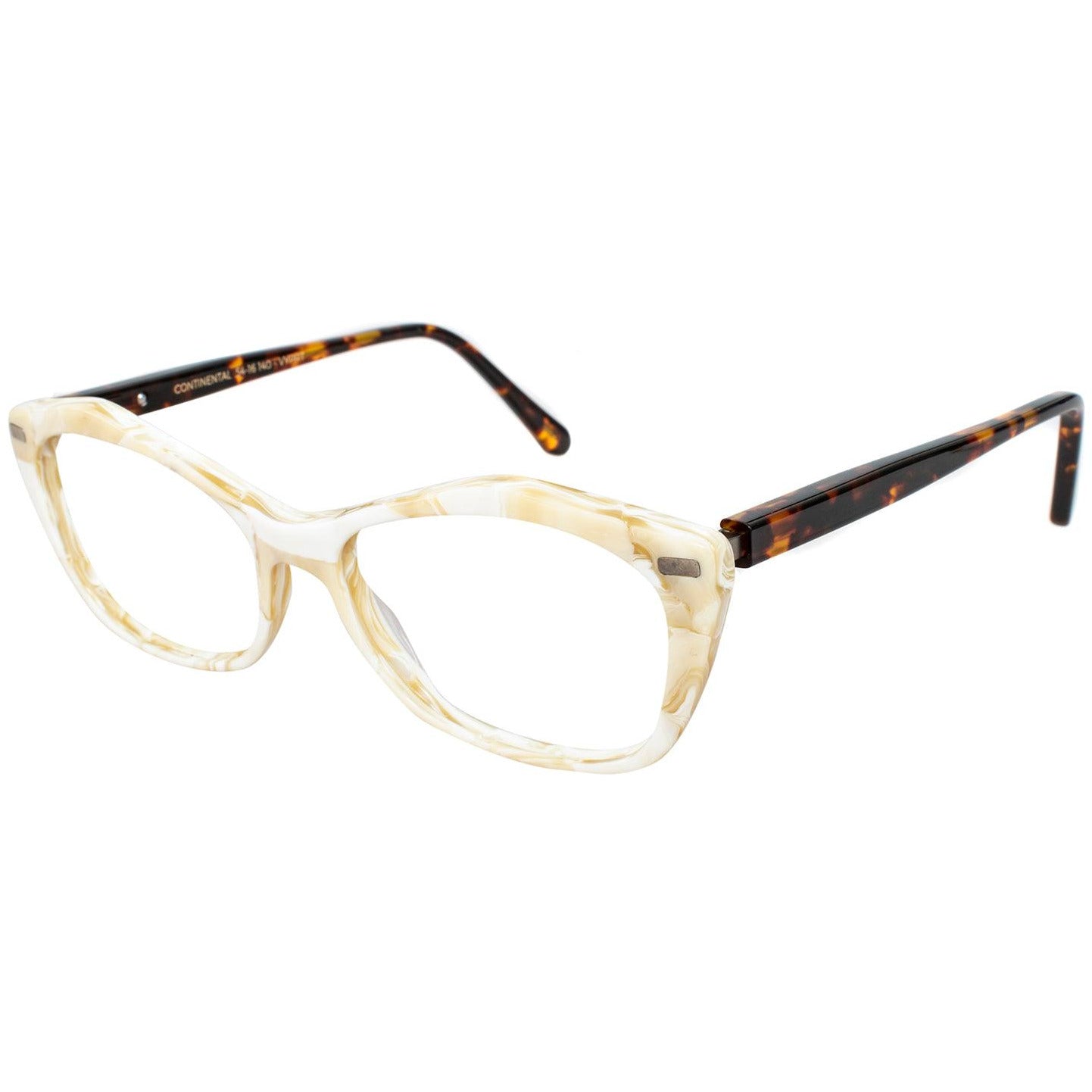 Ivory 2024 tortoise eyeglasses