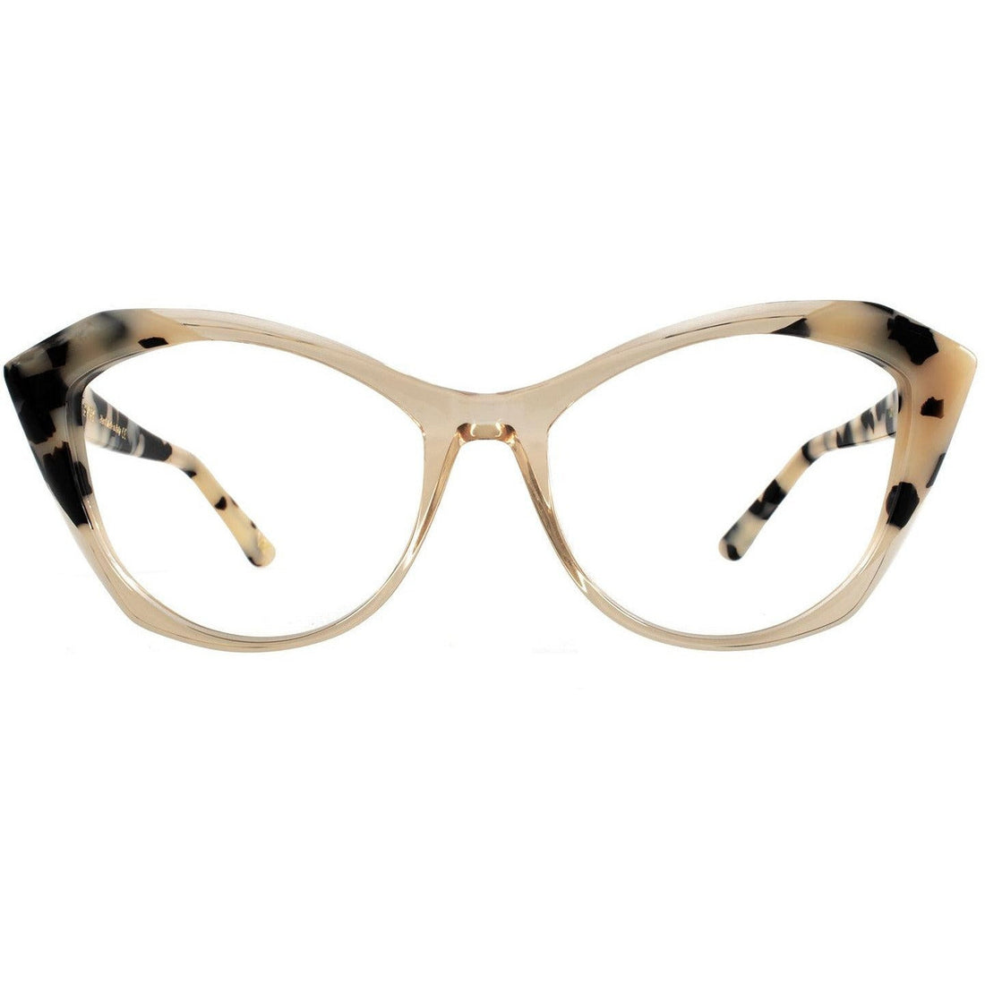 MINA Cat-Eye Eyeglasses – Vint & York