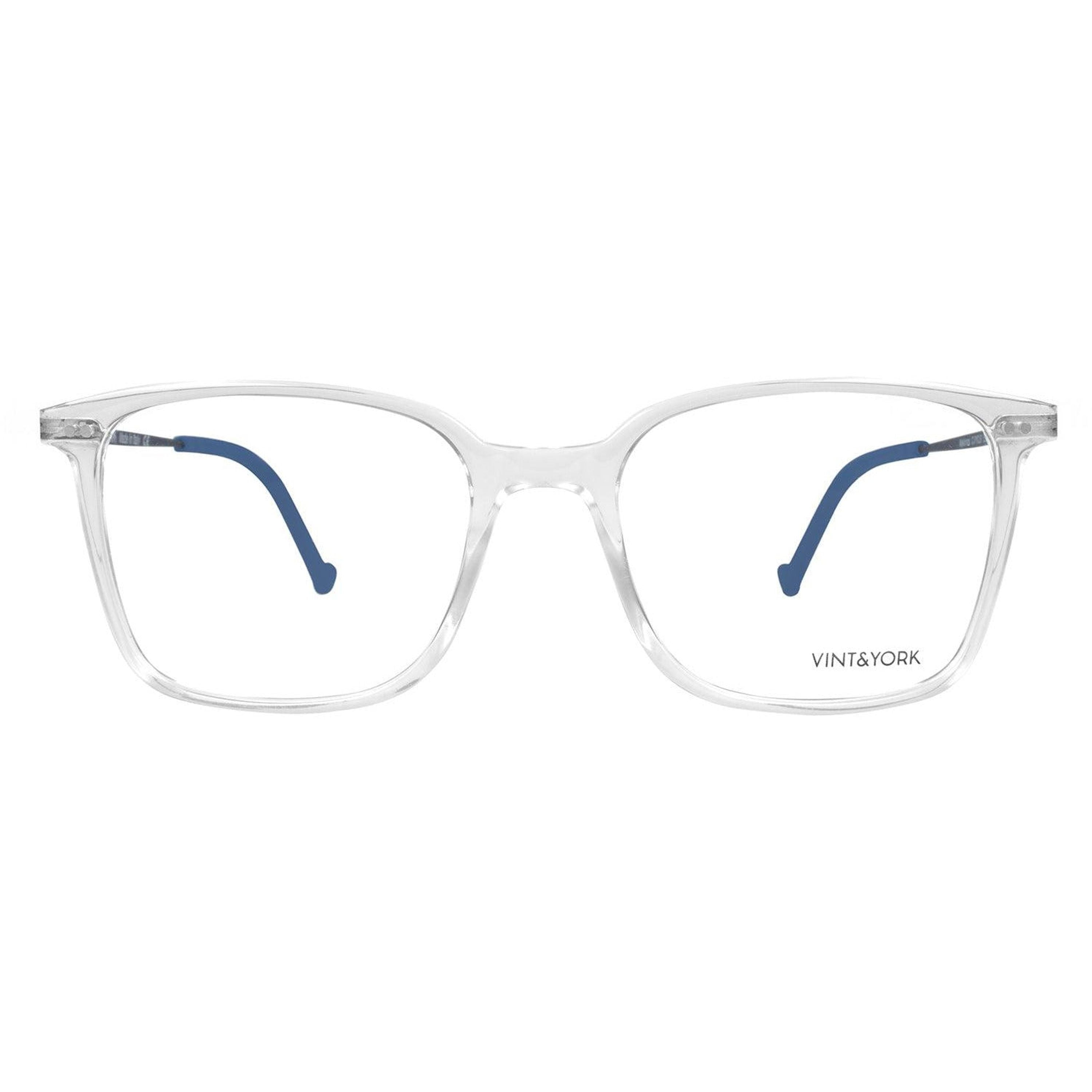 美品 eurokenvy eyewear square サングラス/メガネ - alumasuministros.com