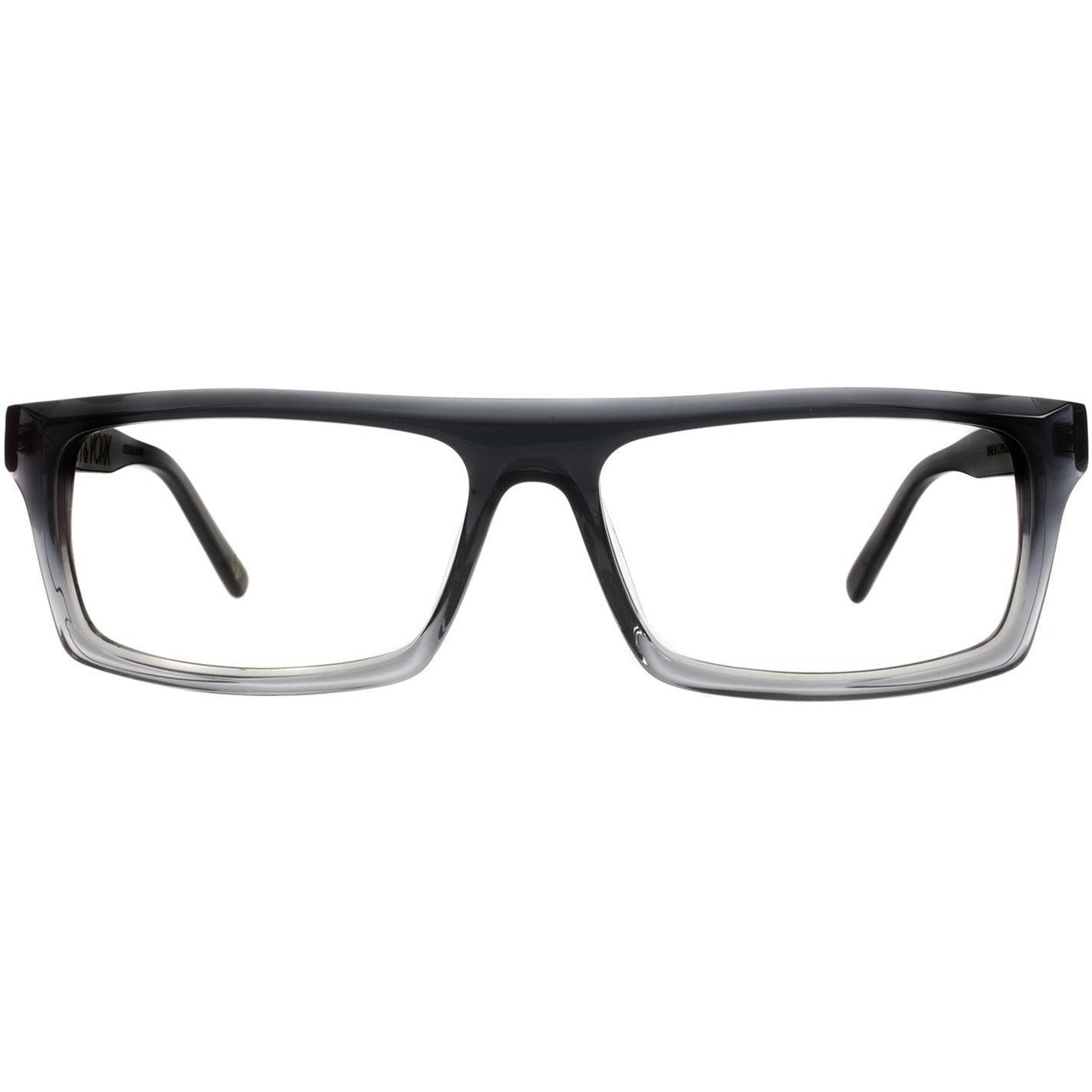 SHEIK Rectangular Eyeglasses – Vint & York