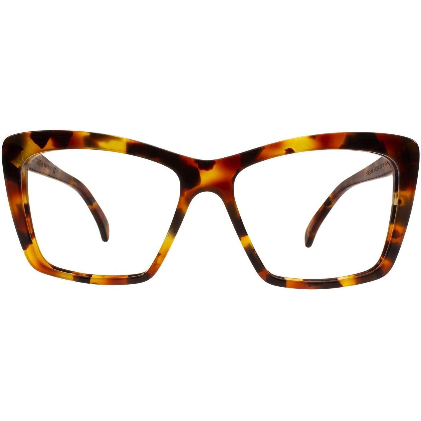 Cat Eye Glasses | Vint and York