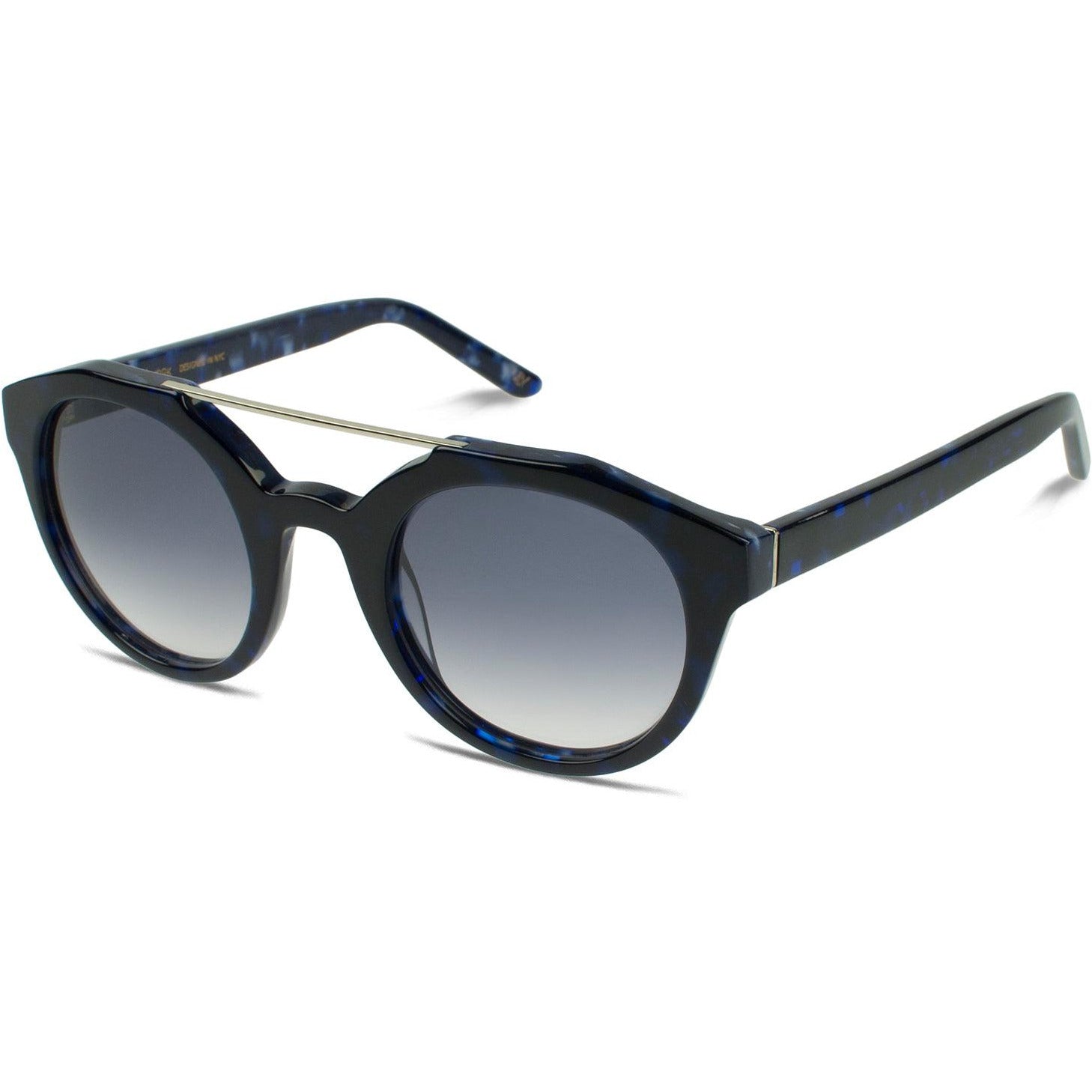 Side cheap block sunglasses