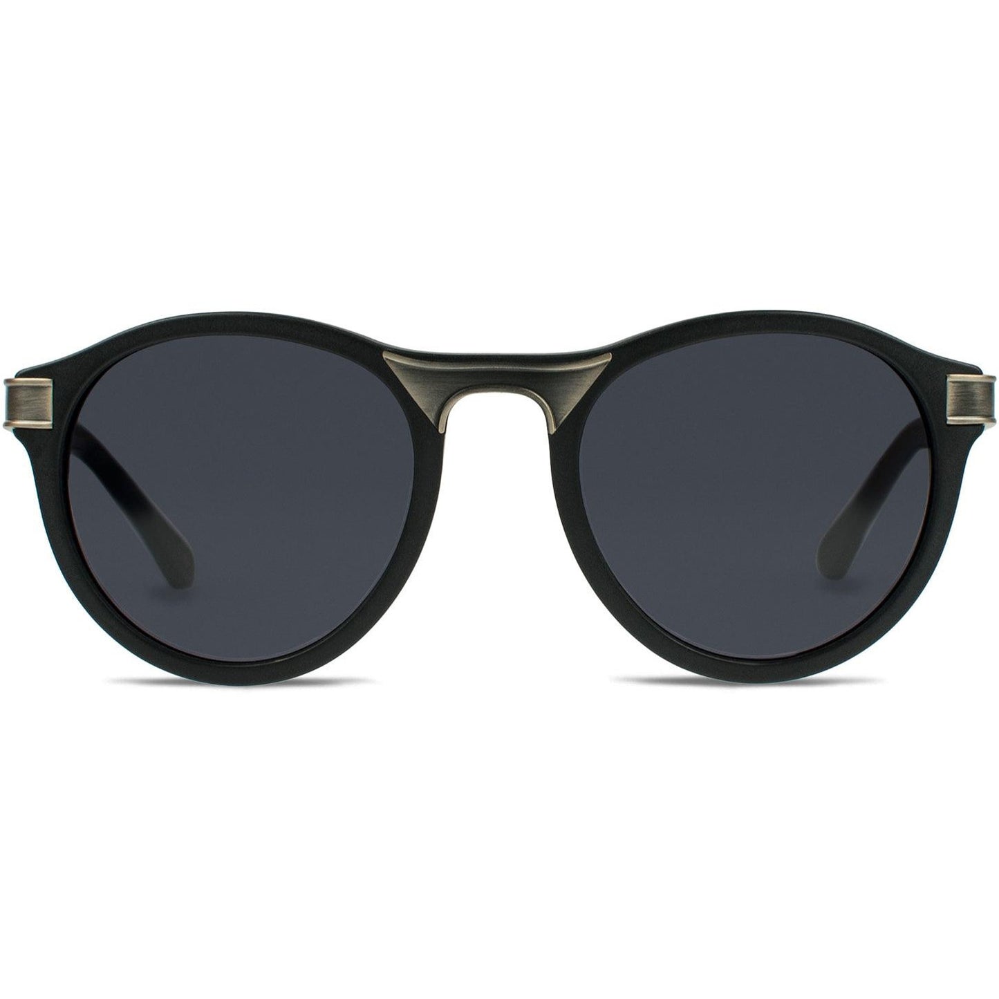 TORPEDO Round Sunglasses – Vint & York